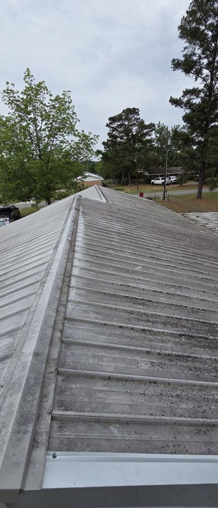 Outdoor Furniture for Precision Exterior Services in Blackshear, GA