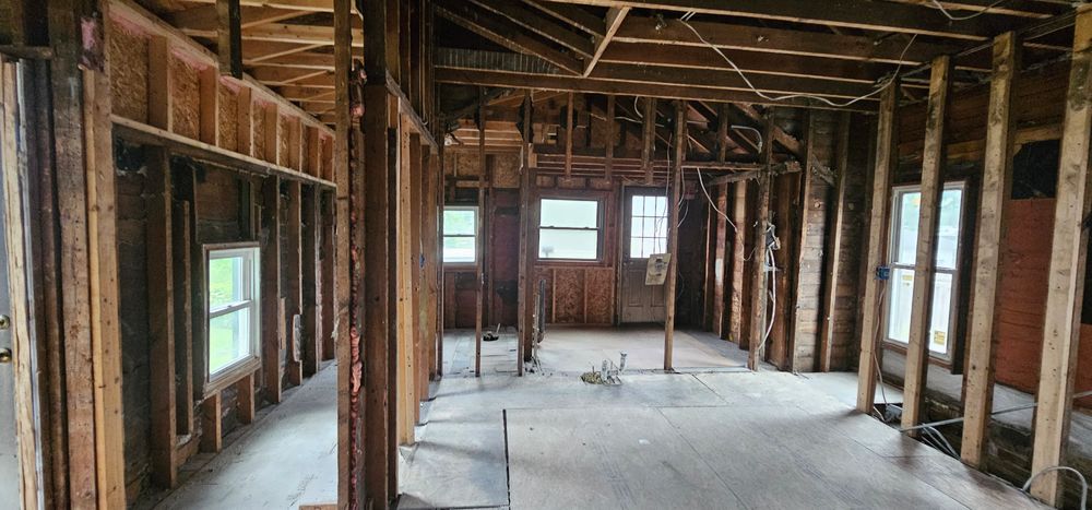 All Photos for Seiler Restoration and Construction Services in Kalamazoo County, MI