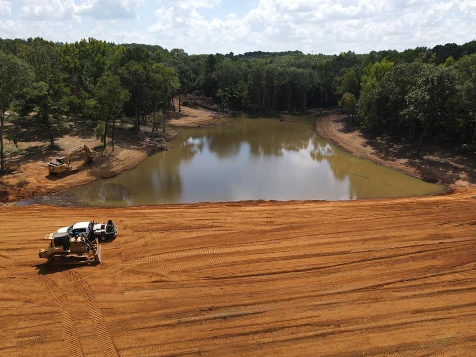 All Photos for CR Services in Rusk, TX