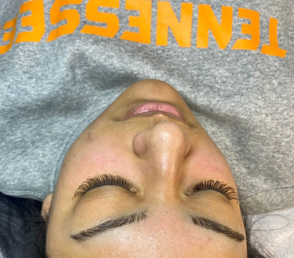 All Photos for Unique Lash & Brow Studio in Bean Station, TN