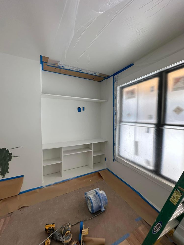 All Photos for Suter & Sons Painting in Amherst, Western Massachusetts