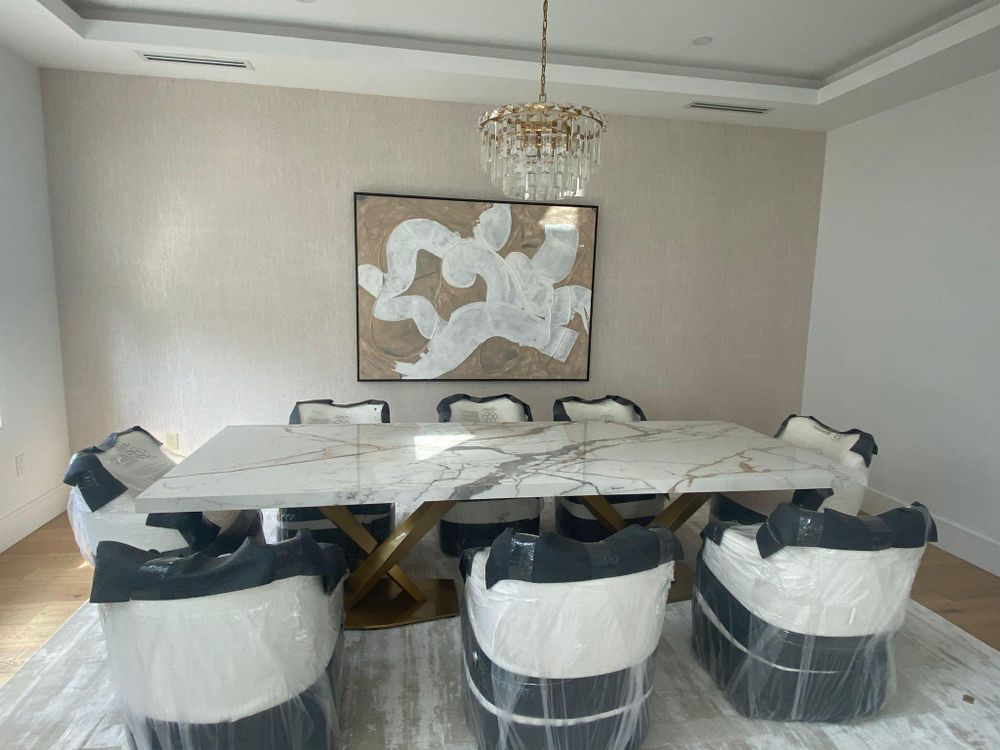 All Photos for Guss Professional Painting and Wallpaper in Clifton, NJ