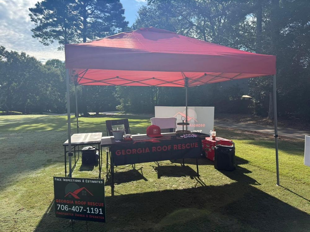 All Photos for Georgia Roof Rescue in Woodbury, GA