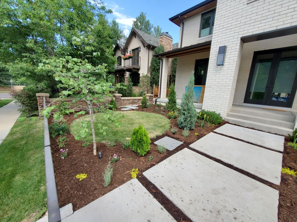 All Photos for JS Landscaping Colorado in Denver, CO