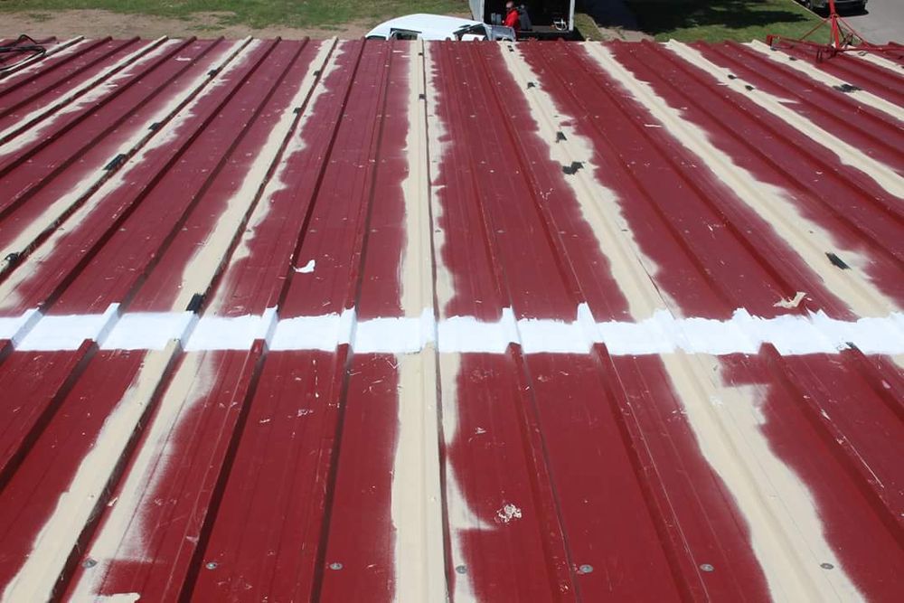 Our expert team offers efficient commercial metal roofing repairs to protect your property from leaks and damage. Trust us for high-quality service and long-lasting solutions for all your roofing repair needs. for ProTech Roofing LLC in , Montana