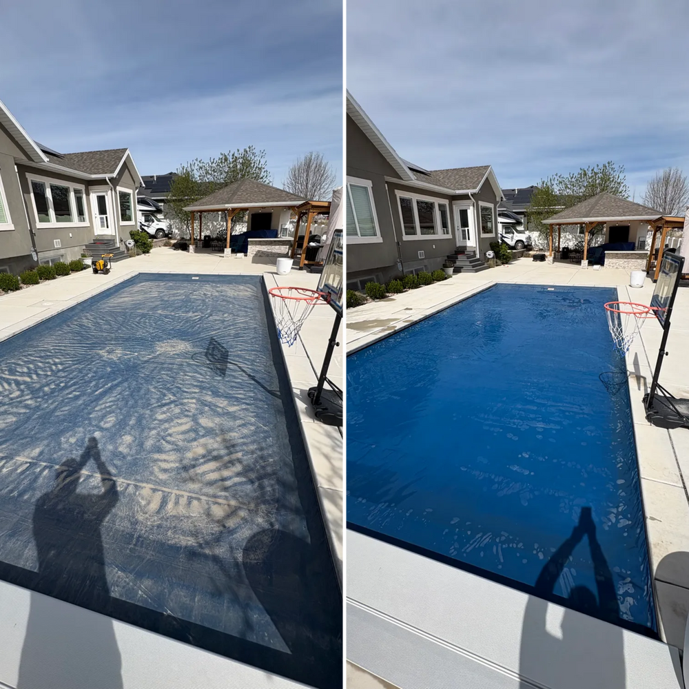 All Photos for Crystal Waters Pools & Spas in West Jordan, UT