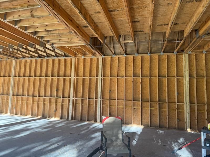 All Photos for Apache Drywall LLC in Gainesville, FL