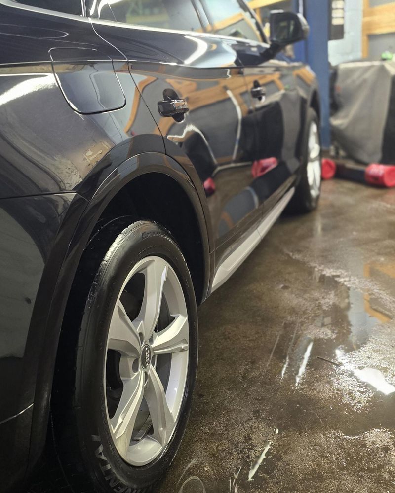 All Photos for Luxury Auto Detail in Peoria, IL
