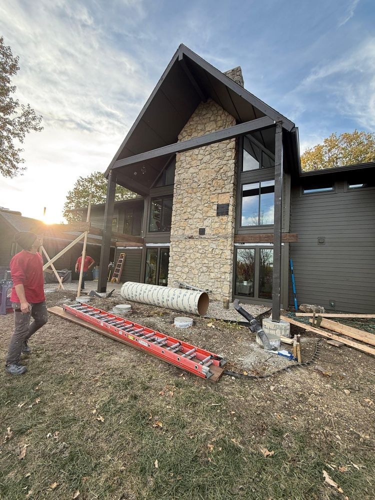 All Photos for SDM Construction LLC in Lawrence, KS