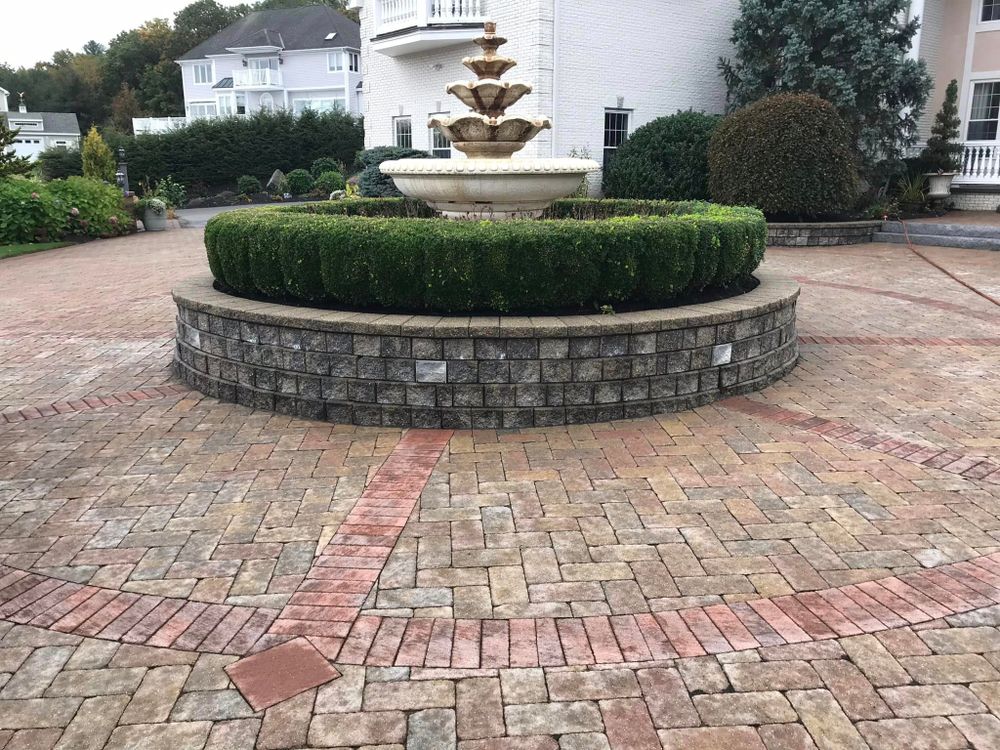 We provide professional, high-quality masonry services for all types of residential and commercial projects. Our experienced team is dedicated to delivering excellent results that meet our customers' needs. for Redbrick Core in Chicopee, MA