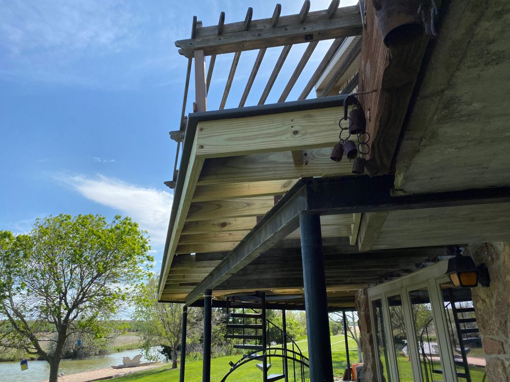 All Photos for Unique Tile and Renovations in McCook, NE