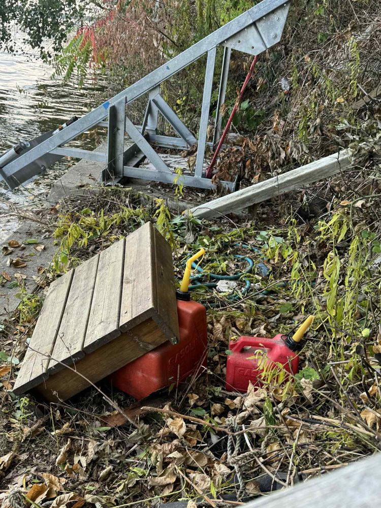 All Photos for Daugherty's Tough Lawn Care in Essexville, MI