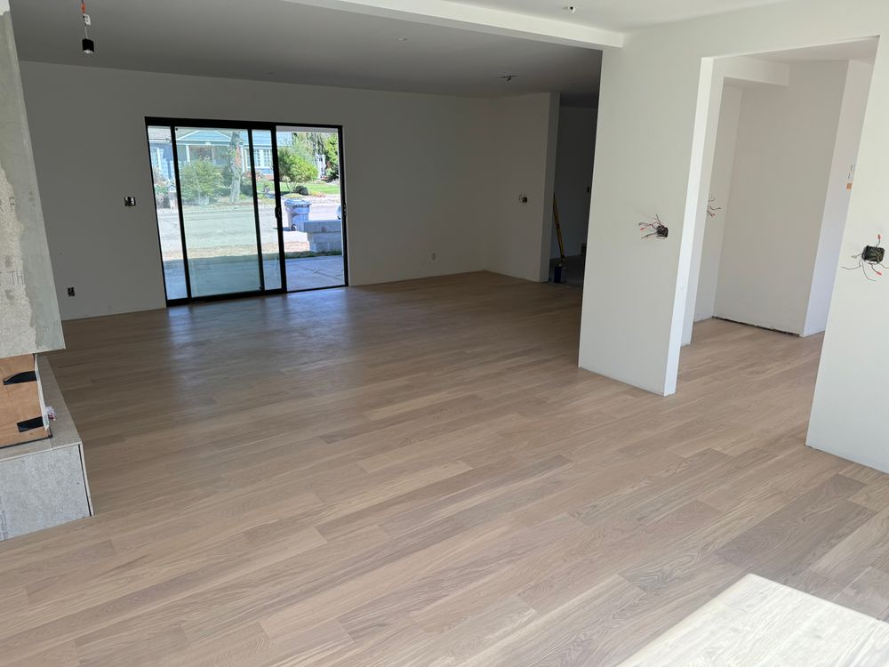 All Photos for Don’s Hardwood Floors in Orcutt, CA