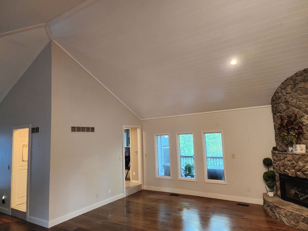 Enhance your living space with our Single-Family Home Rehabs & Renovations, including expert professional kitchen renovation services that transform outdated areas into beautiful, functional environments tailored to your lifestyle needs. for A&D Reliable Construction in Kansas City, MO