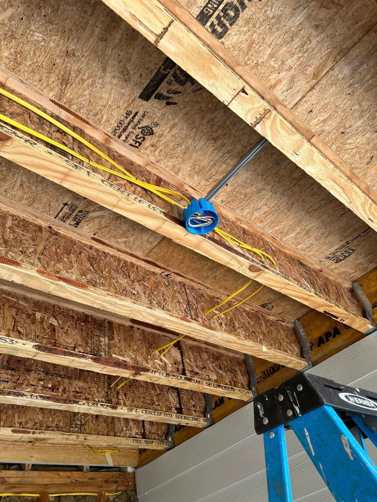Electrical Repairs for Addison Electric LLC in Austin, TX