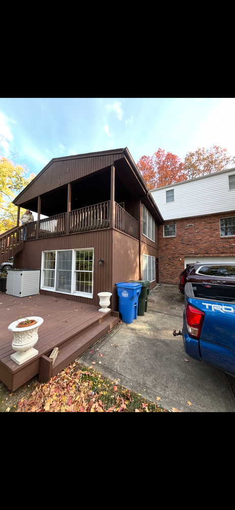 All Photos for Noble Legacy Construction in Pittsburgh, PA