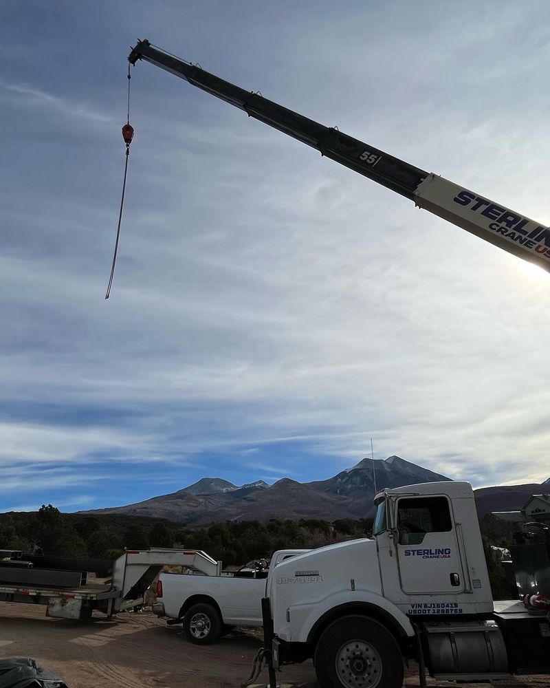 All Photos for Moab Metal Works in Moab, UT