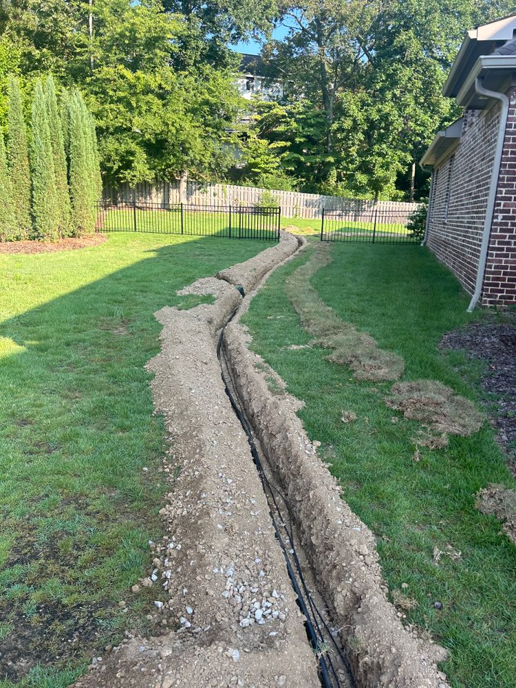 All Photos for ValleyScapes Landscaping in Walden, TN