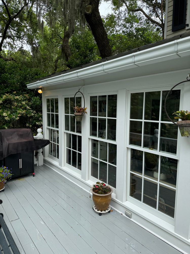 All Photos for Patriot Soft Wash LLC in Beaufort, SC