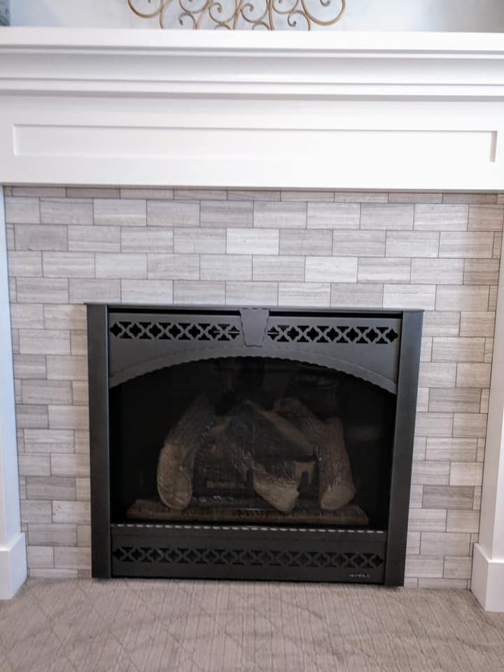 Tiling for Rick's Tile and Marble in Taylorsville, UT