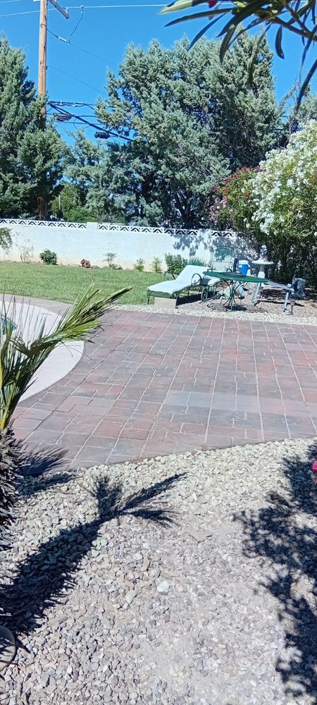 All Photos for Borquez Desert Roots LLC in Sierra Vista, AZ