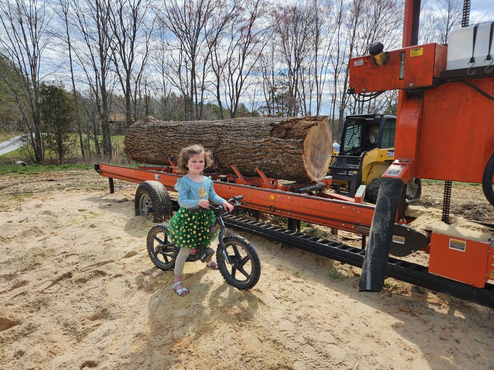 All Photos for Smith Tree Experts in Palmyra, VA