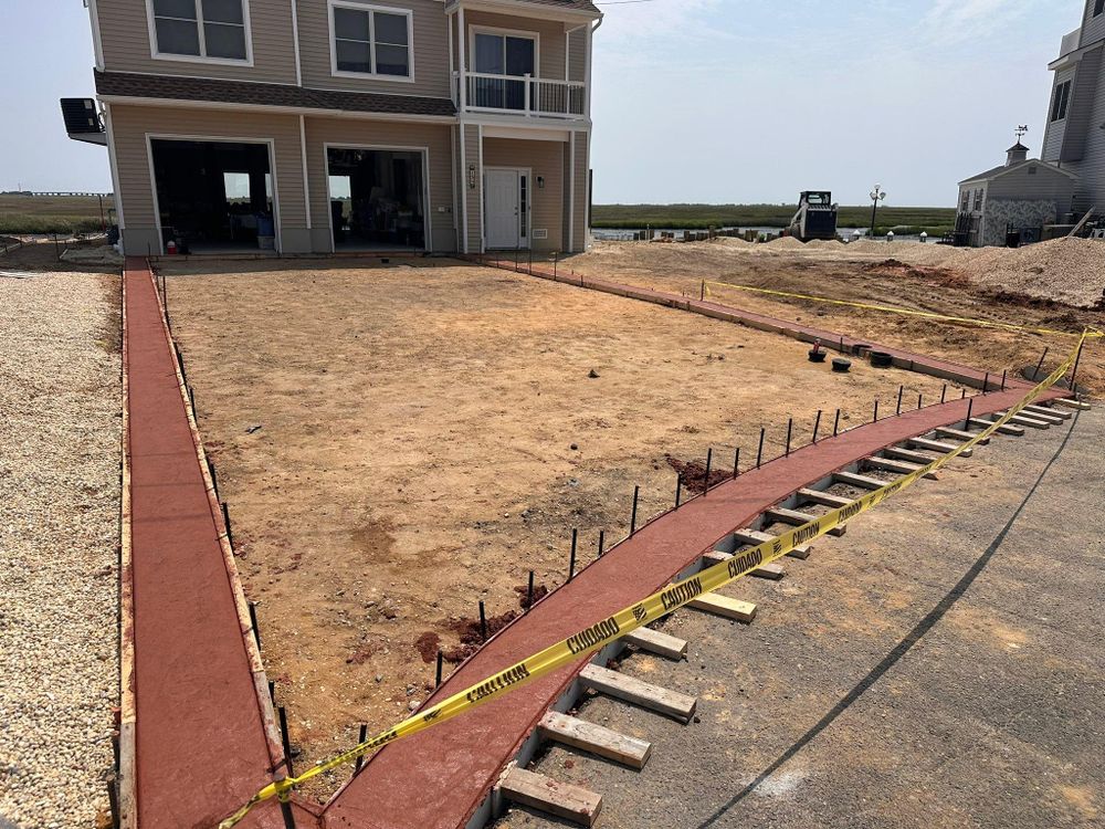 All Photos for DiDaniele Masonry in Tuckerton, NJ