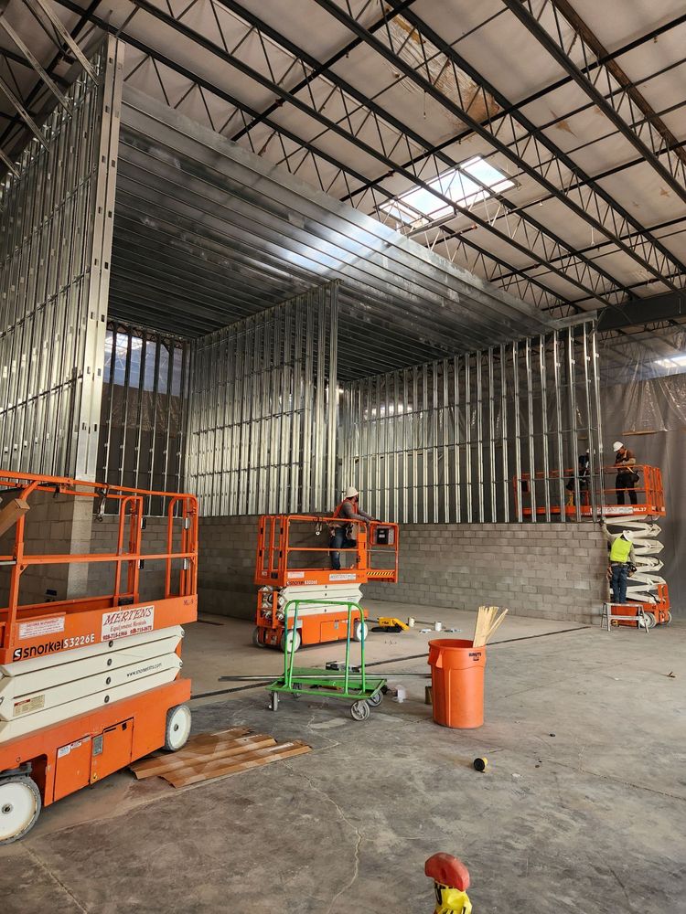 All Photos for Ant Farm Construction in Kingman, AZ