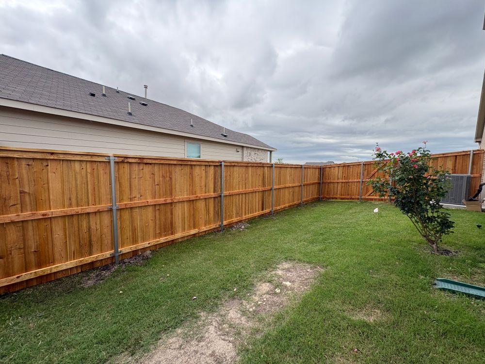 All Photos for Only Fencing DFW in Fort Worth, TX