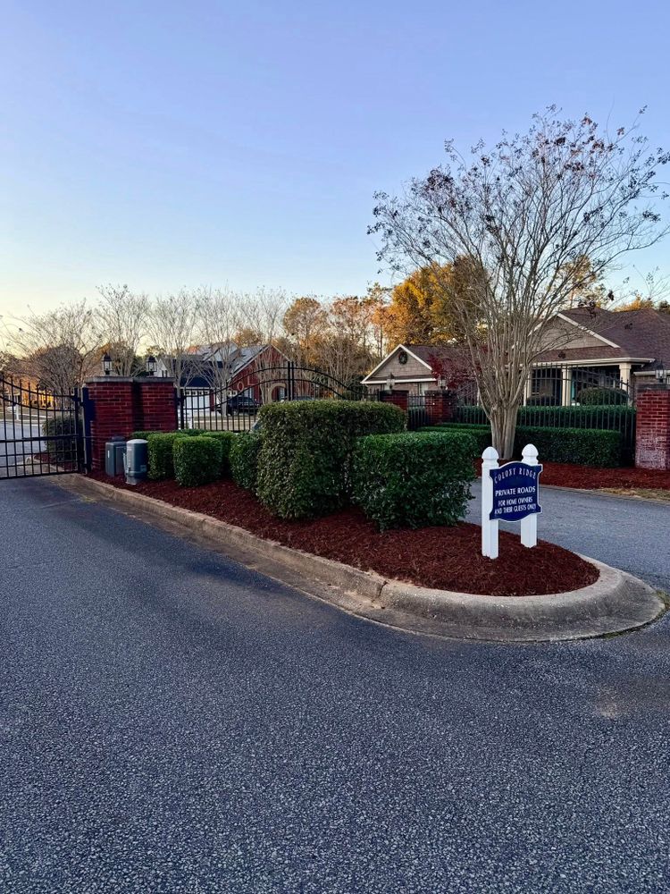 All Photos for Old Florida Lawncare in Baker, FL