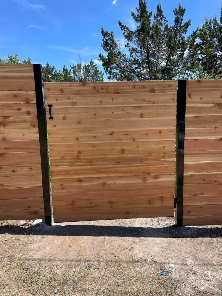 All Photos for LT Fencing & Welding in Lakeway, TX