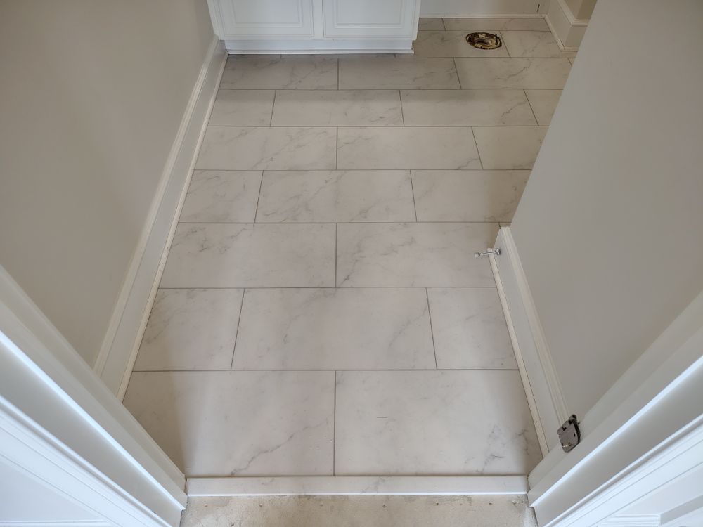 All Photos for Brooks Flooring in Burlington, NC