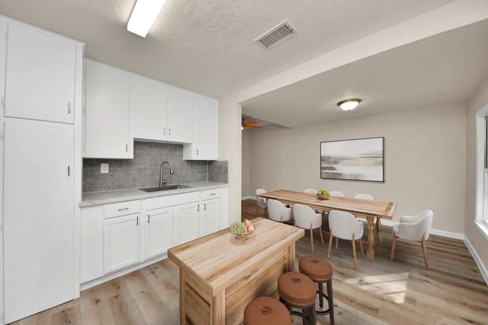 All Photos for My Linda House in Houston, TX