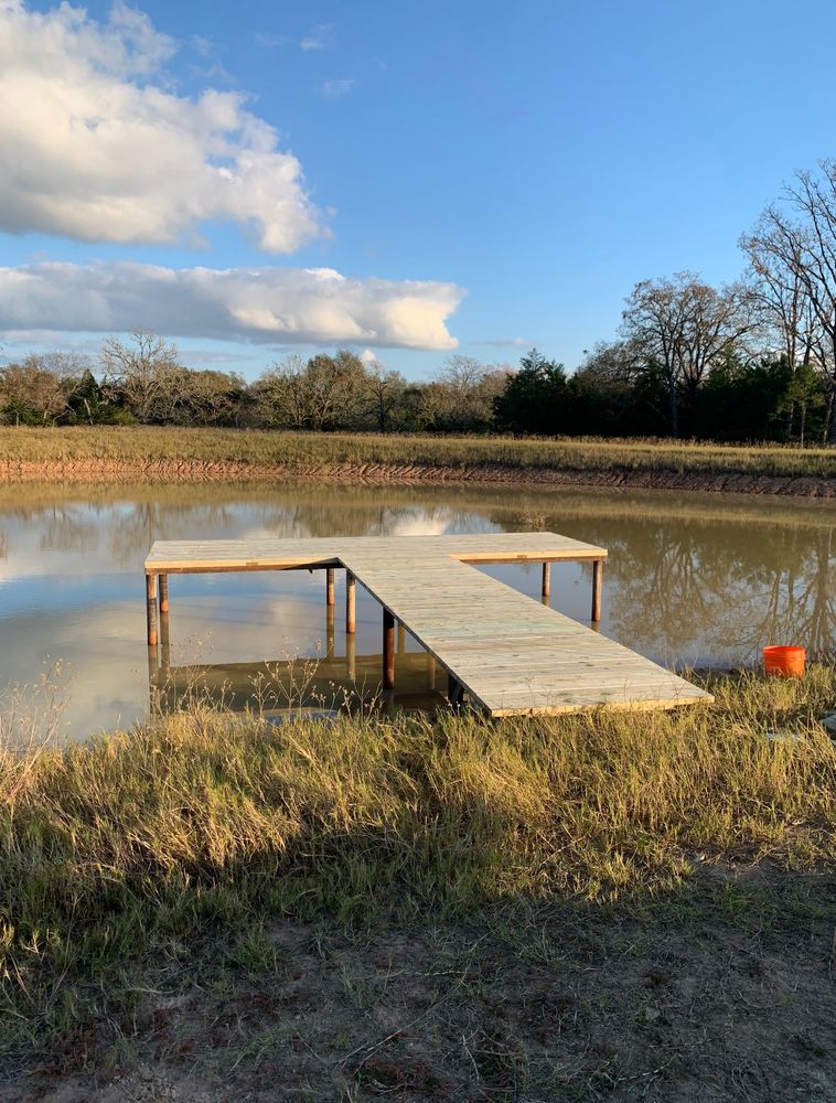 All Photos for C&C Fabrication and Welding LLC in Spring Branch, TX