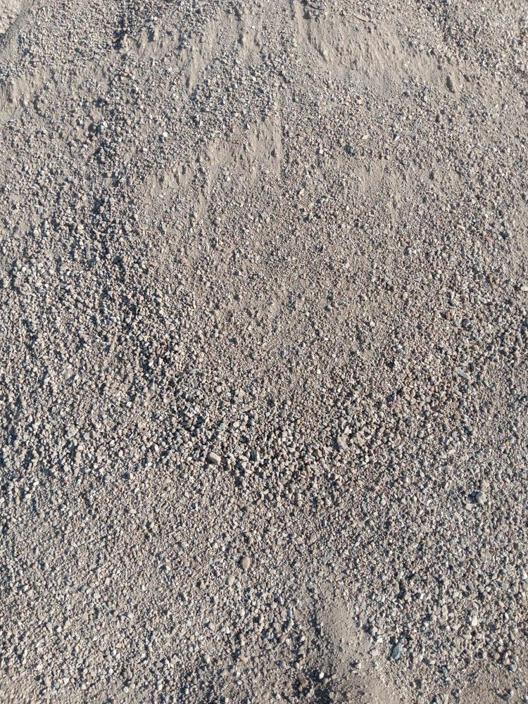 Rock & Sand  for Sand And Gravel Solutions in Nevada, TX