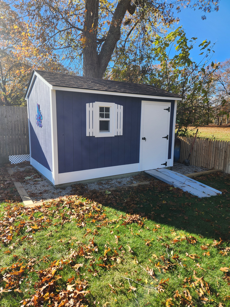 Kitchen Renovation for Rowan Renovations in Warwick, RI