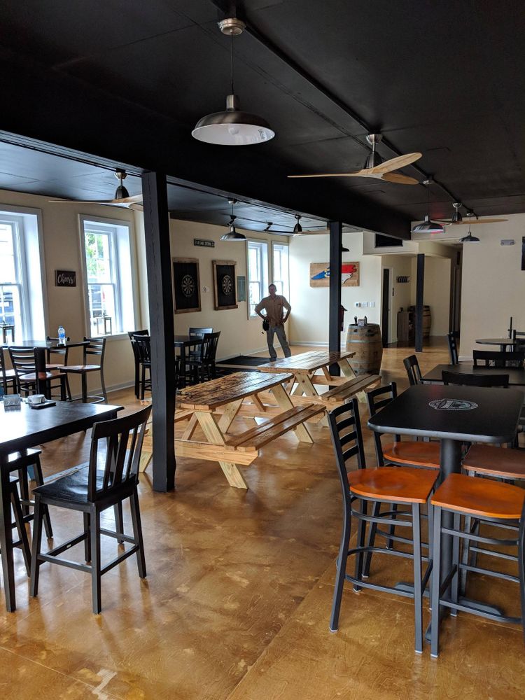 Commercial Customers for CMS Electric in Louisburg, NC