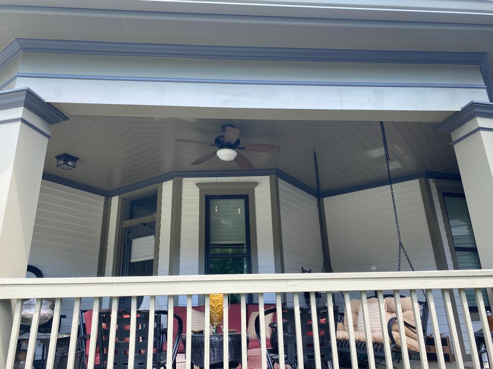 All Photos for Pinnacle Exteriors  in Mt. Juliet, TN