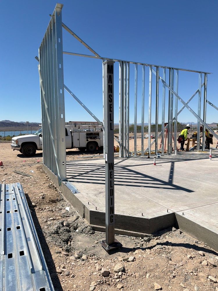 All Photos for Ant Farm Construction in Kingman, AZ
