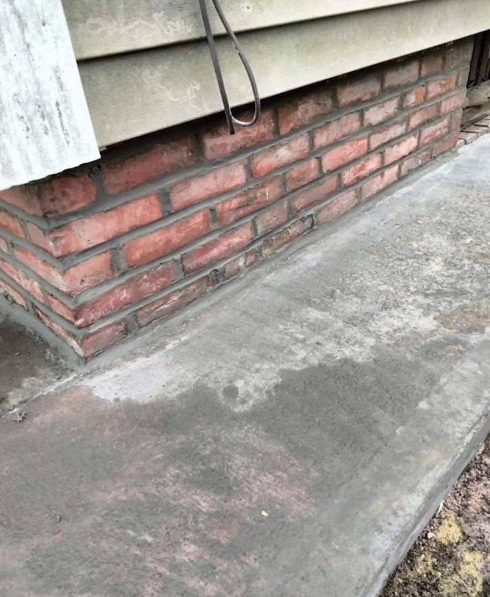 Outdoor Living Spaces for Chaban Masonry in Athol, MA