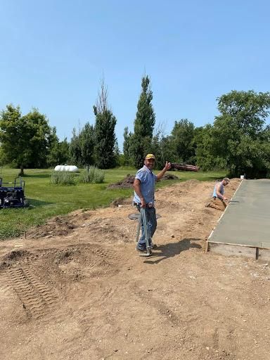 All Photos for Johnson Concrete in New London, MN