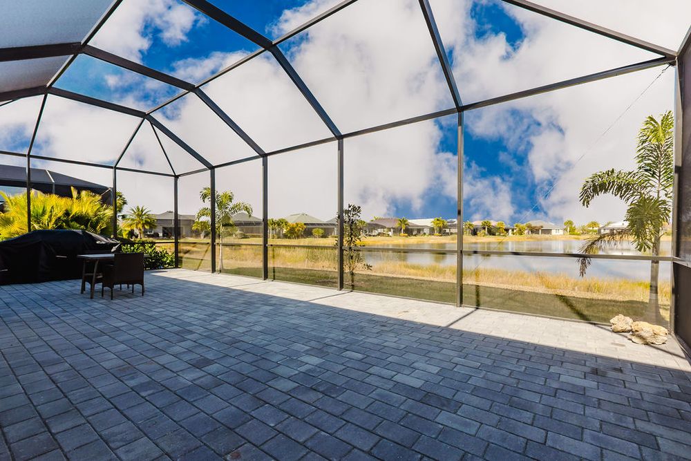 All Photos for Advanced Screen Services LLC in Punta Gorda, FL