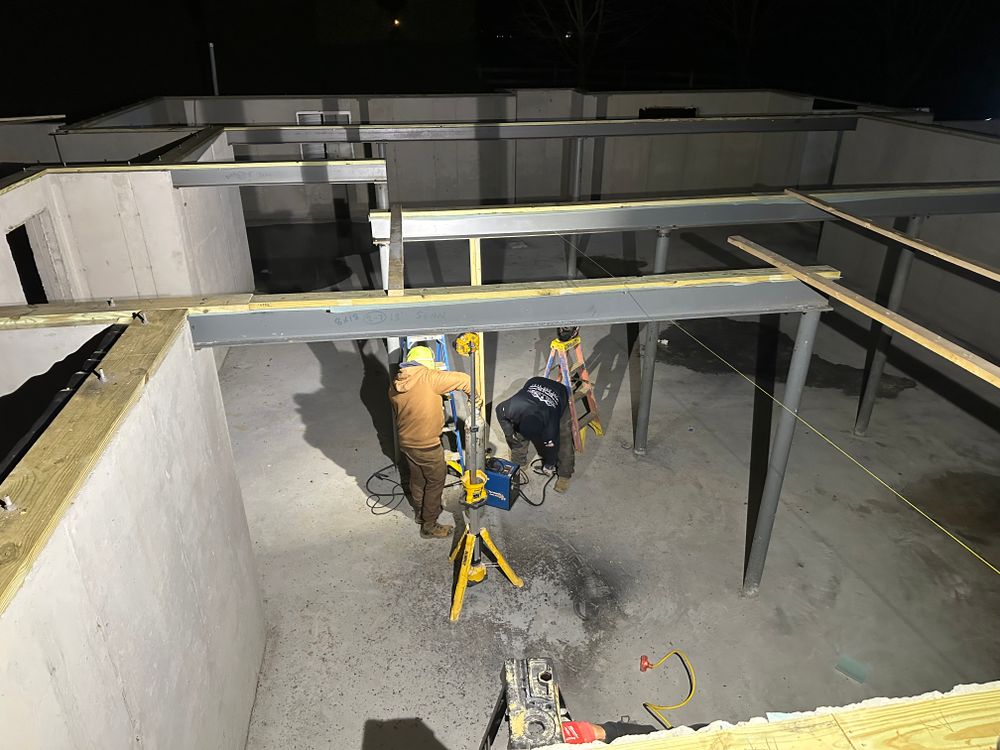 All Photos for Thomas J. Gorman Construction in Middletown, DE