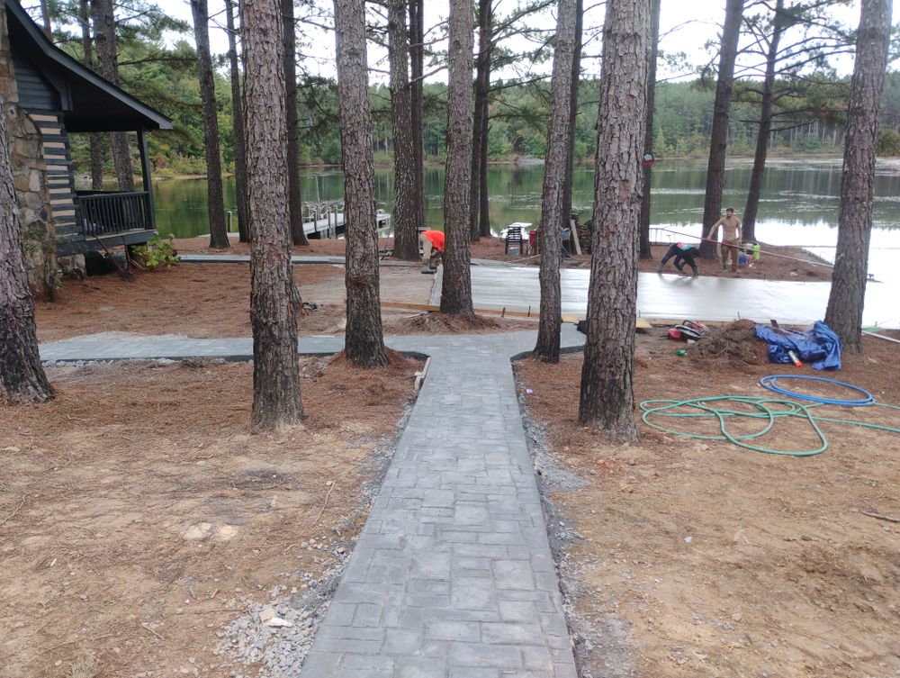 All Photos for PMR Construction in Rossville, GA