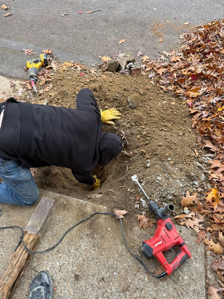 All Photos for Whitlow Construction in Georgetown,  PA