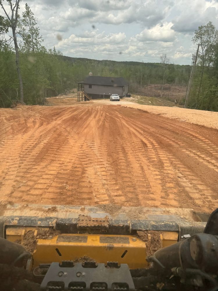 All Photos for Simmons land works in Sardis,, TN