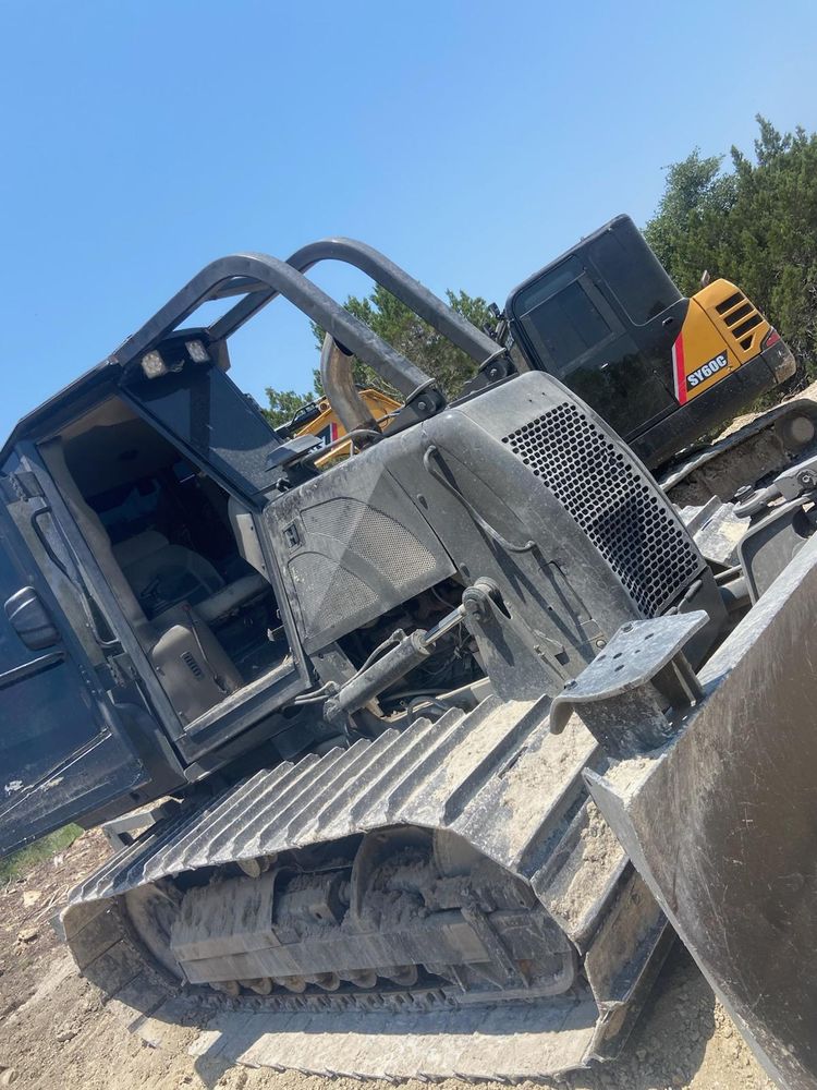 All Photos for KO Excavation LLC in Spring Branch, TX