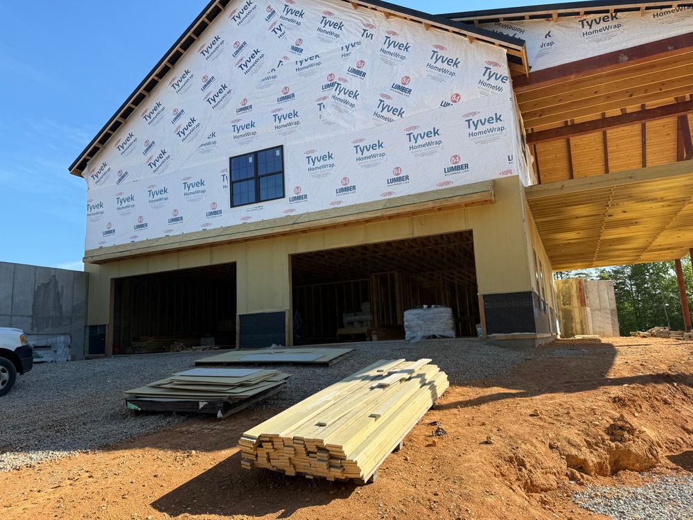 All Photos for J&H General Contracting LLC in Williamsburg, KY