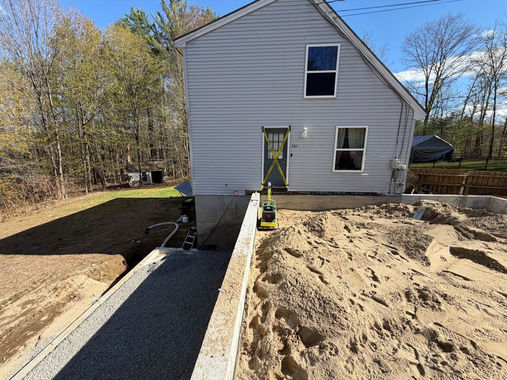 All Photos for Jetstream Construction in Gorham, ME