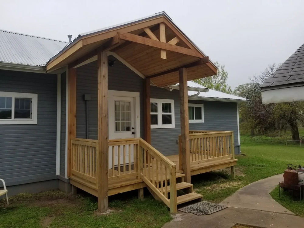 All Photos for Roger England Home Remodeling in Greenville, TX